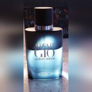 Acqua di Giò Profumo by Giorgio Armani